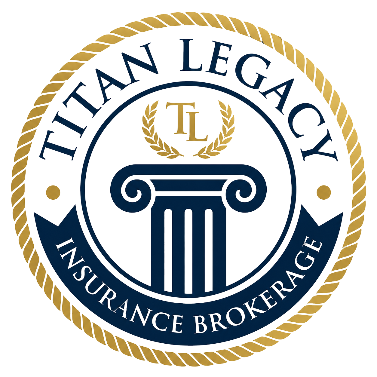 Titan Legacy